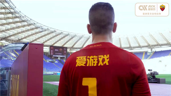 一个对手