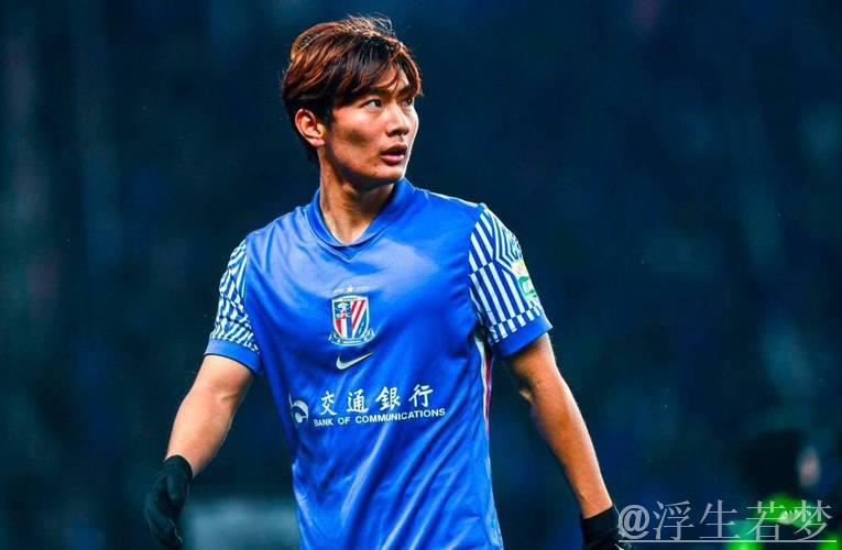 申花与王牌归化国脚僵持不下，双方立场坚定或致离队