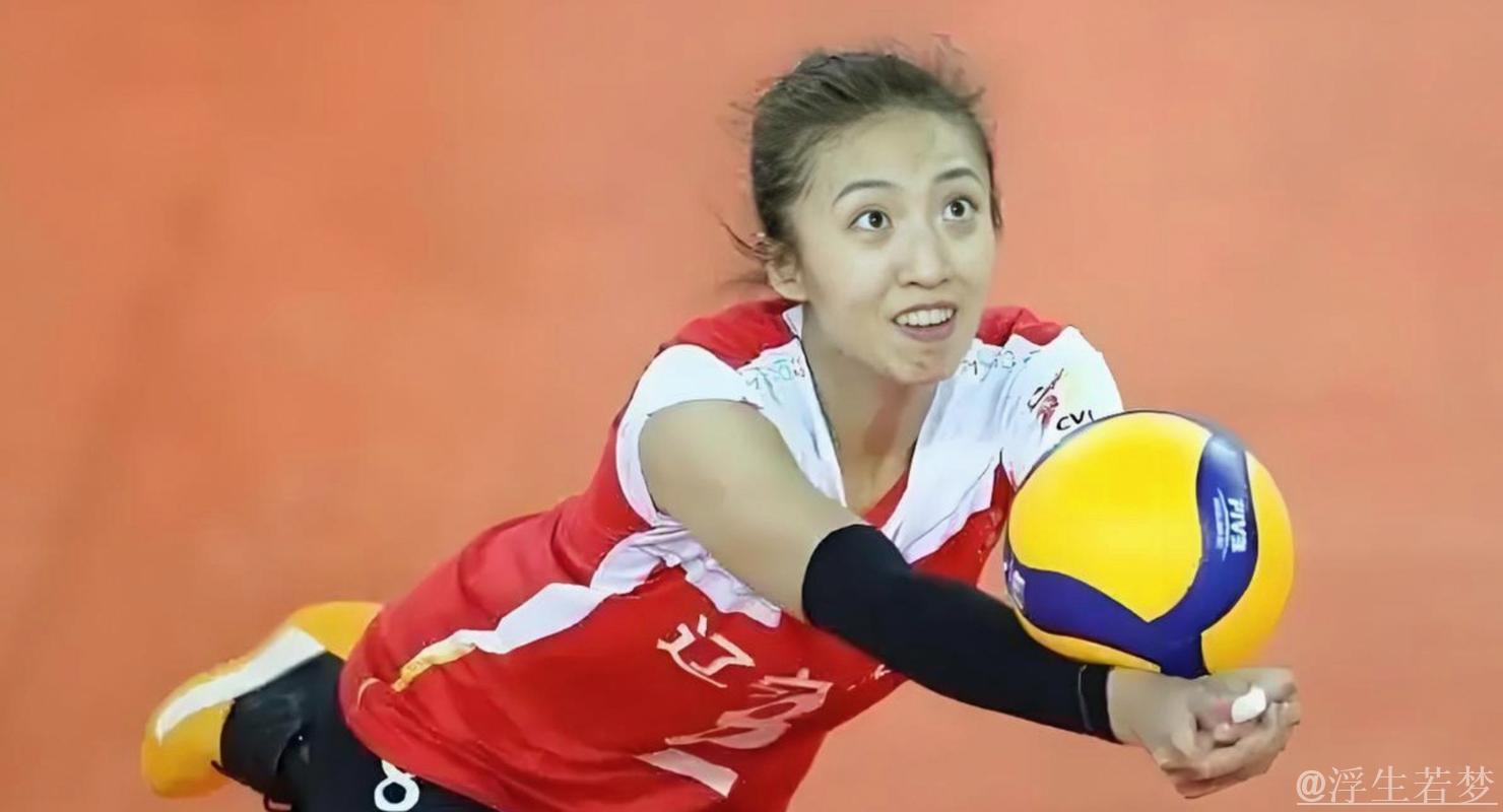 女排名帅上任:36岁新教练接替赵勇,曾助力日本名帅,丁霞充满期待 女排名帅上任:36岁新教练接替赵勇,曾助力日本名帅,丁霞充满期待