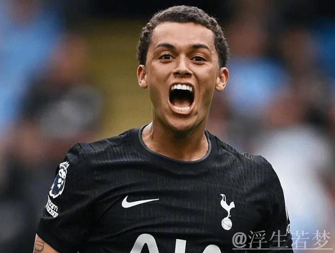 水晶宫欲冬窗低价追逐布伦南-约翰逊,热刺尚未明确立场 水晶宫欲冬窗低价追逐布伦南-约翰逊,热刺尚未明确立场