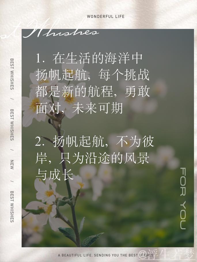 46岁重新起航!每次努力,都是人生的奋力一搏 46岁重新起航!每次努力,都是人生的奋力一搏